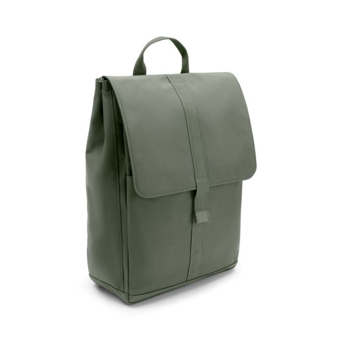 Bugaboo Plecak z matą do przewijania-Forest Green