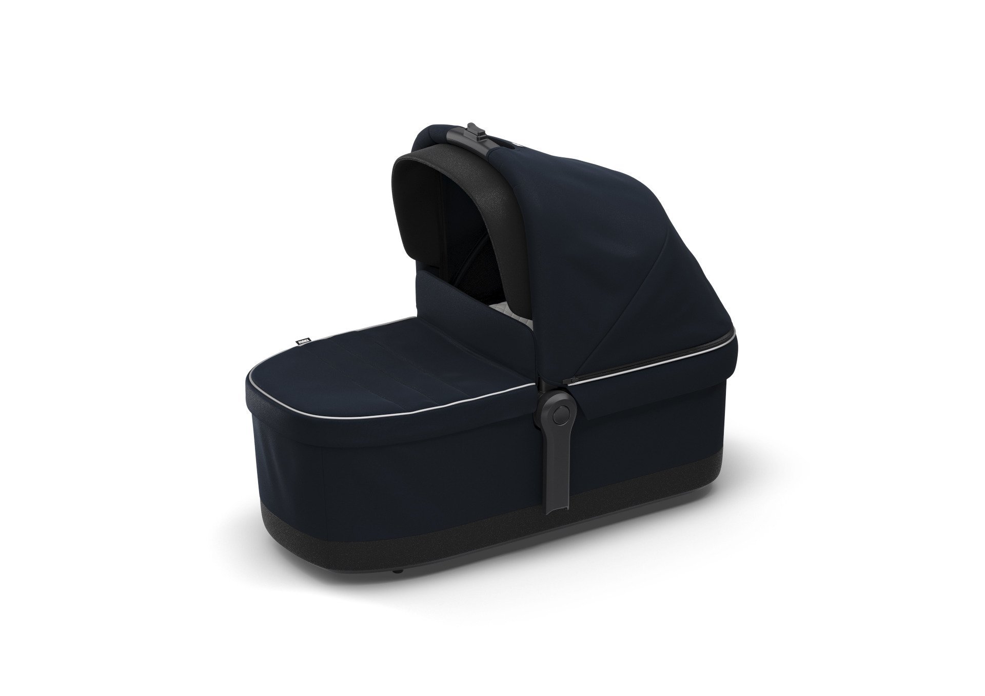 Thule Sleek Bassinet - gondola-Navy Blue