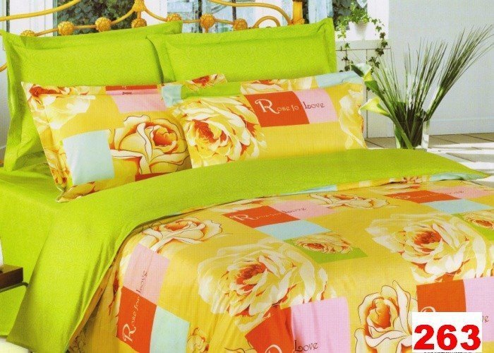 Poszewka 70x80 - 100% bawełna satynowa, zapięcie na guzik wz.G 263