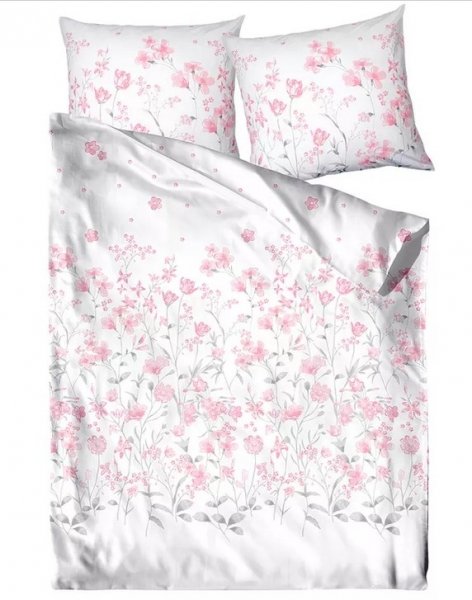Pościel Bawełniana GRENO Bielbaw PREMIUM 140x200 + 1x 70x80 wz. SLAY