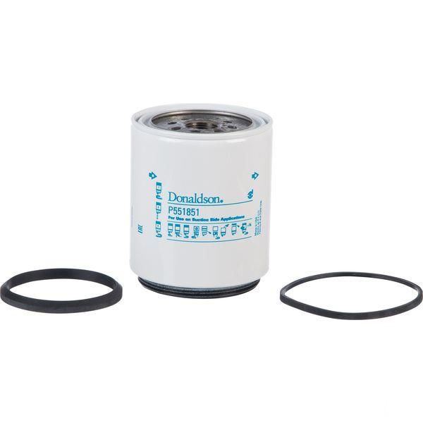Filtr paliwa wk.d.separ. wody Donaldson P551851