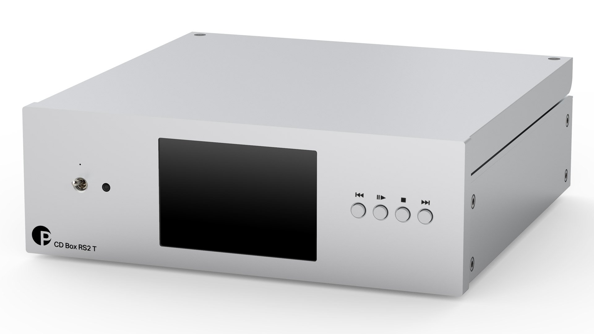 Project cd box rs2 t