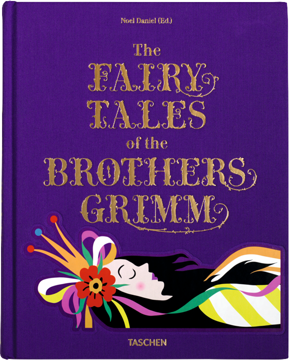 Fairy Tales of the Brothers Grimm