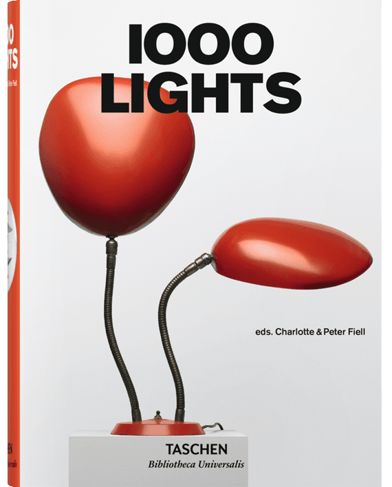 1000 Lights
