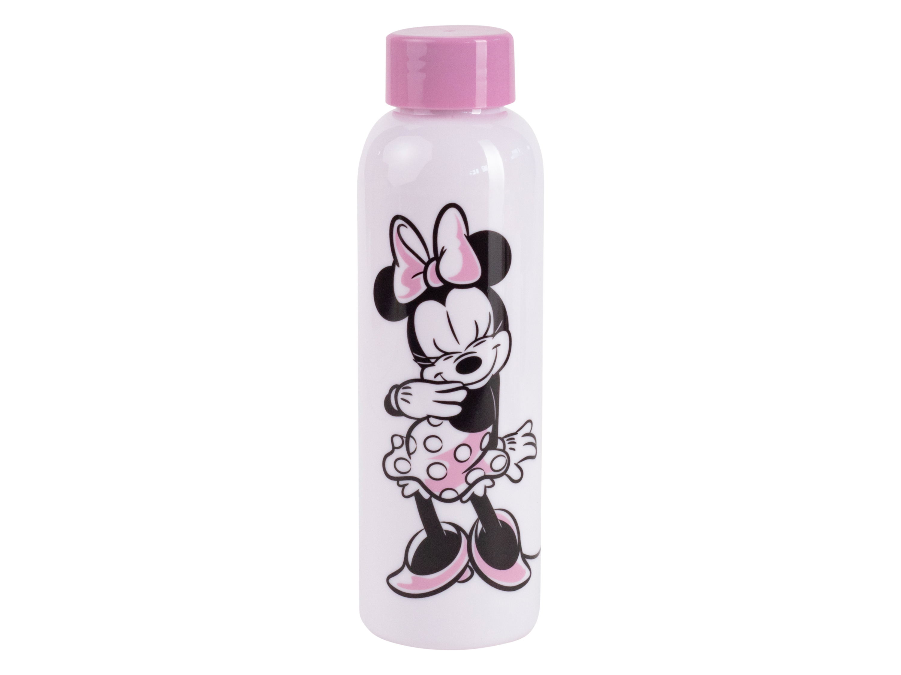 Disney Butelka, 0,35 l / 0,55 l Duży, Myszka Minnie