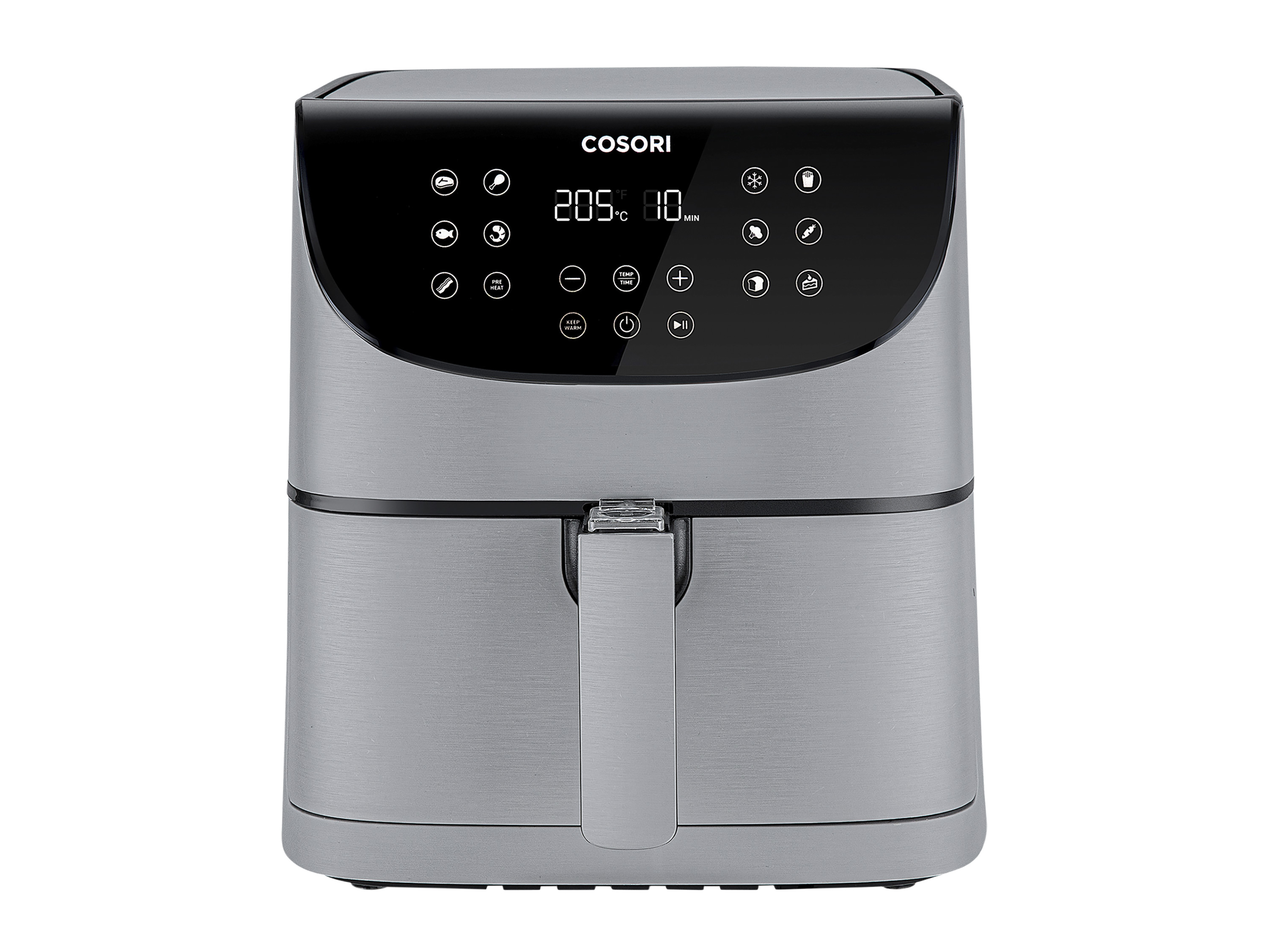 Cosori Frytkownica beztłuszczowa Air Fryer Cp158-Af, 1700 W
