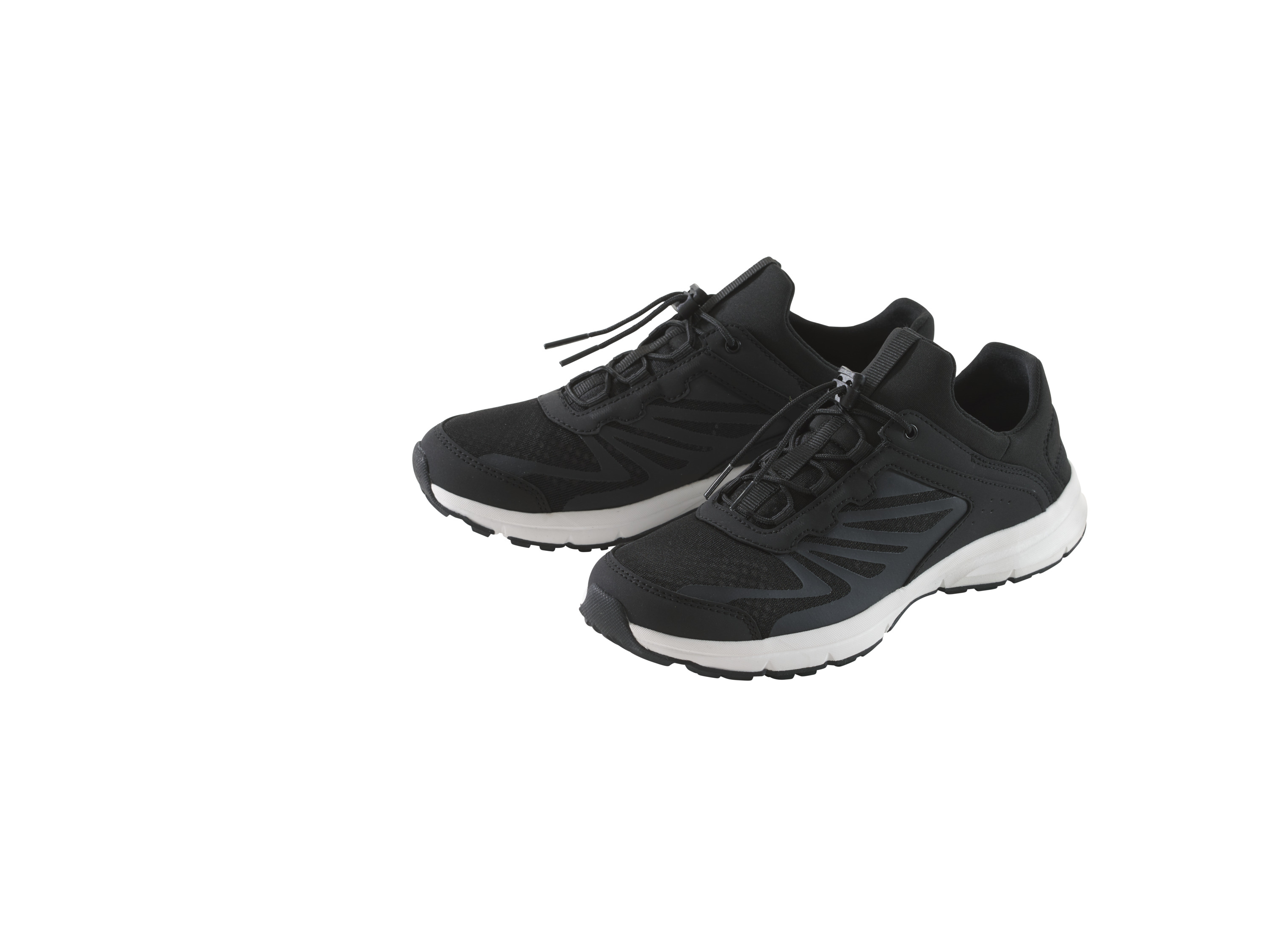 Crivit Buty trekkingowe damskie Czarny, 39