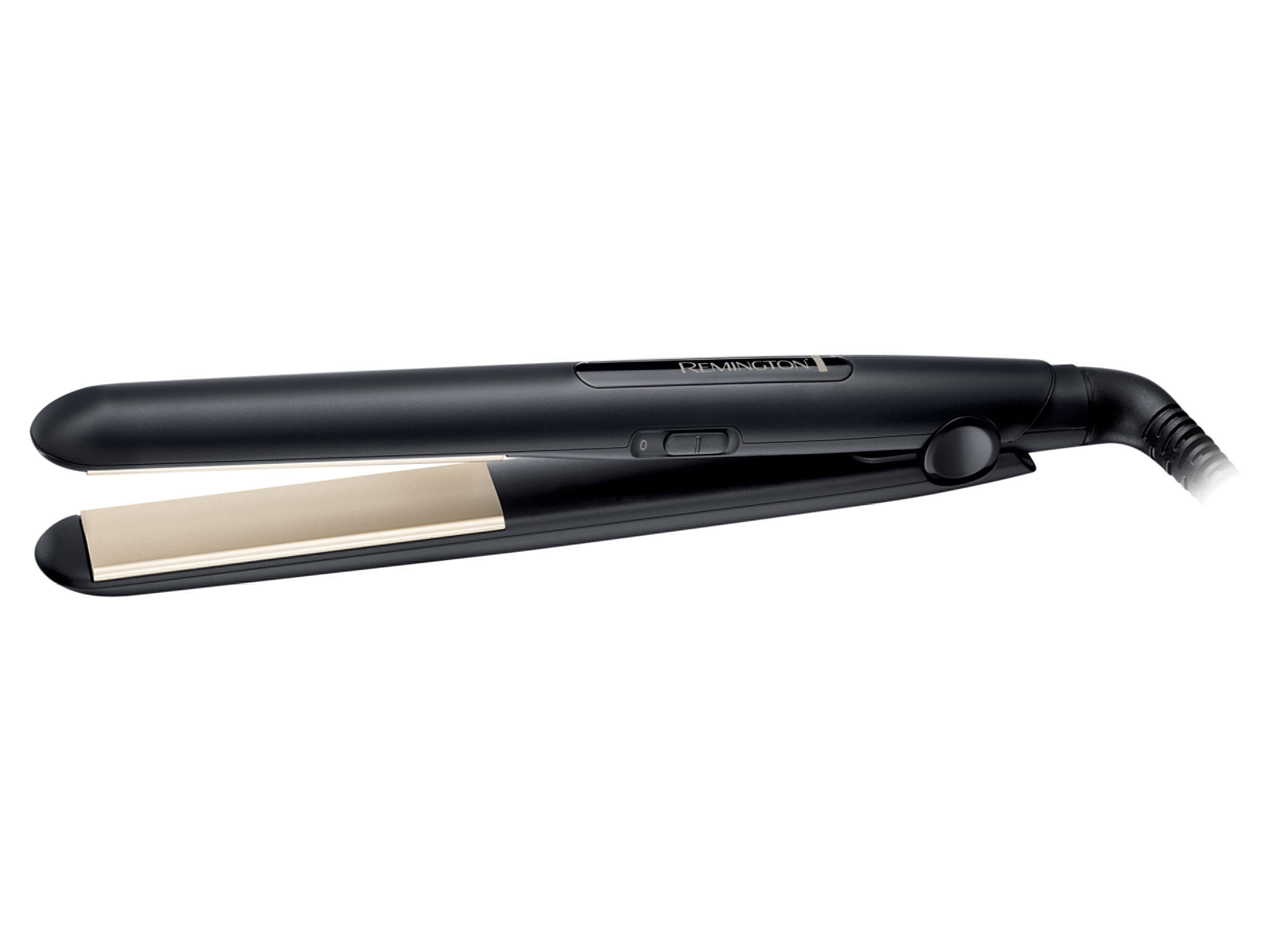 Remington Prostownica do włosów S1515 z powłoką ceramiczno-turmalinową