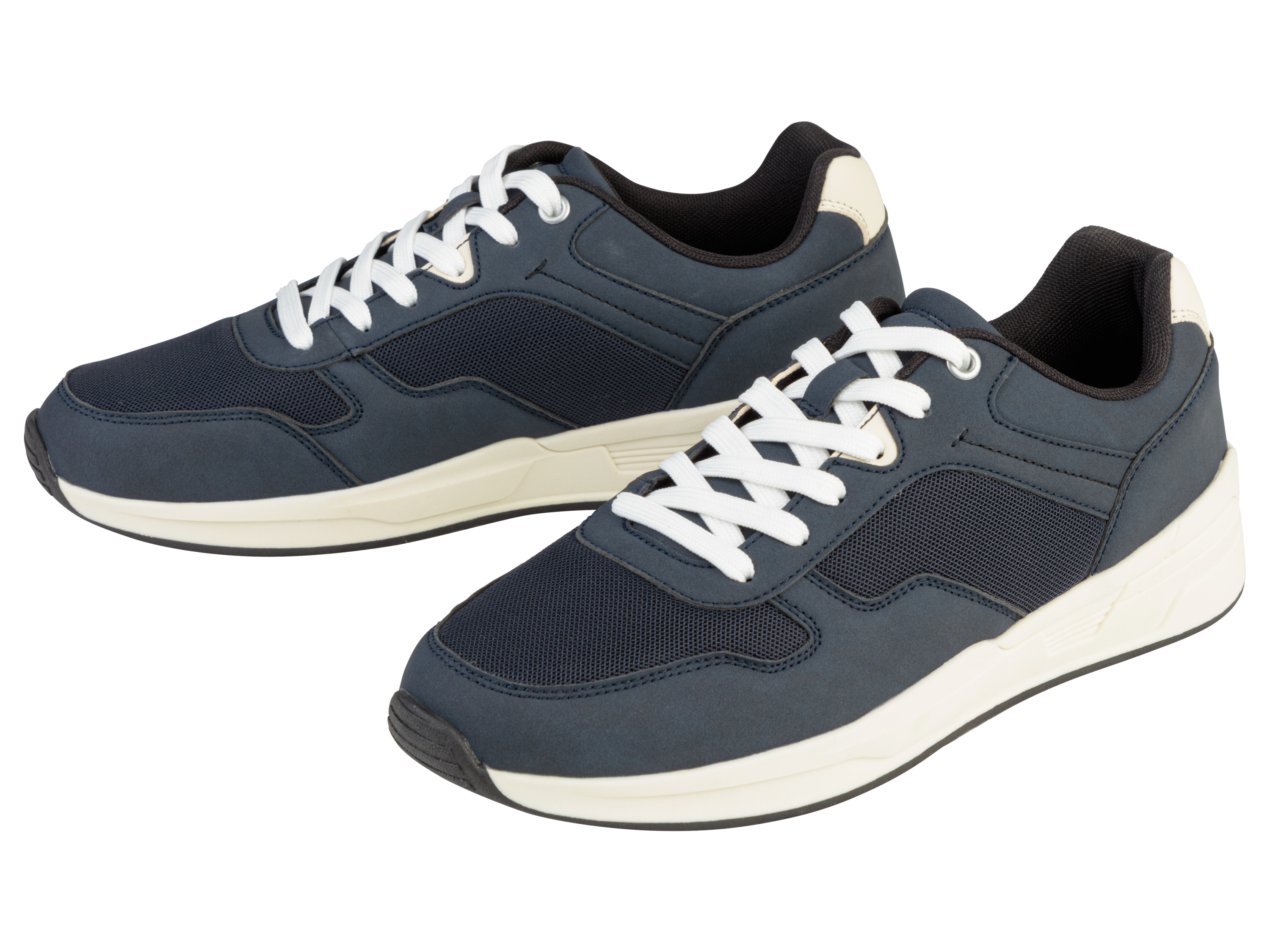 Livergy Buty rekreacyjne męskie Granatowy, 44