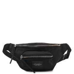 TORBA Marc Jacobs THE BELT BAG 2F3HBB030H02 01-BLACK