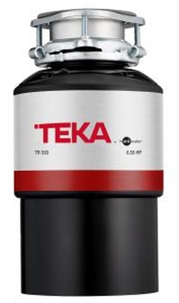 Darmowa Dostawa - Rozdrabniacz odpadów Teka TR 115890014