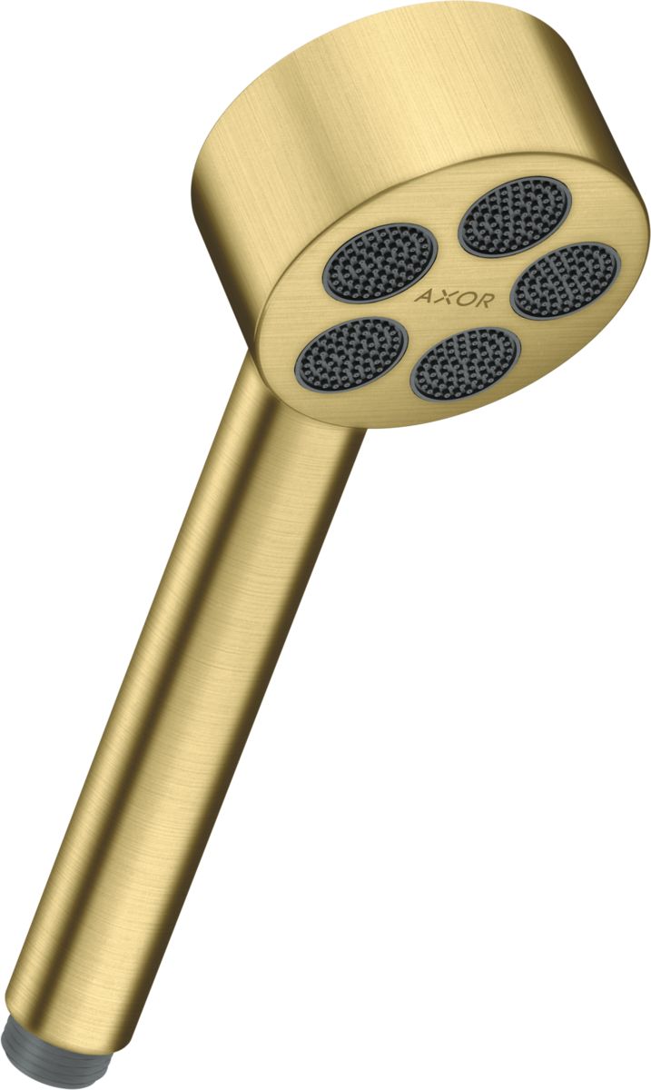 Darmowa Dostawa - Słuchawka prysznicowa Axor One 48651950