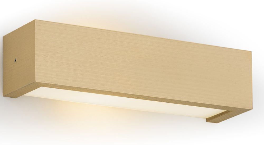 Darmowa Dostawa - Kinkiet 1x15 W złoty Argon Caserta 8250