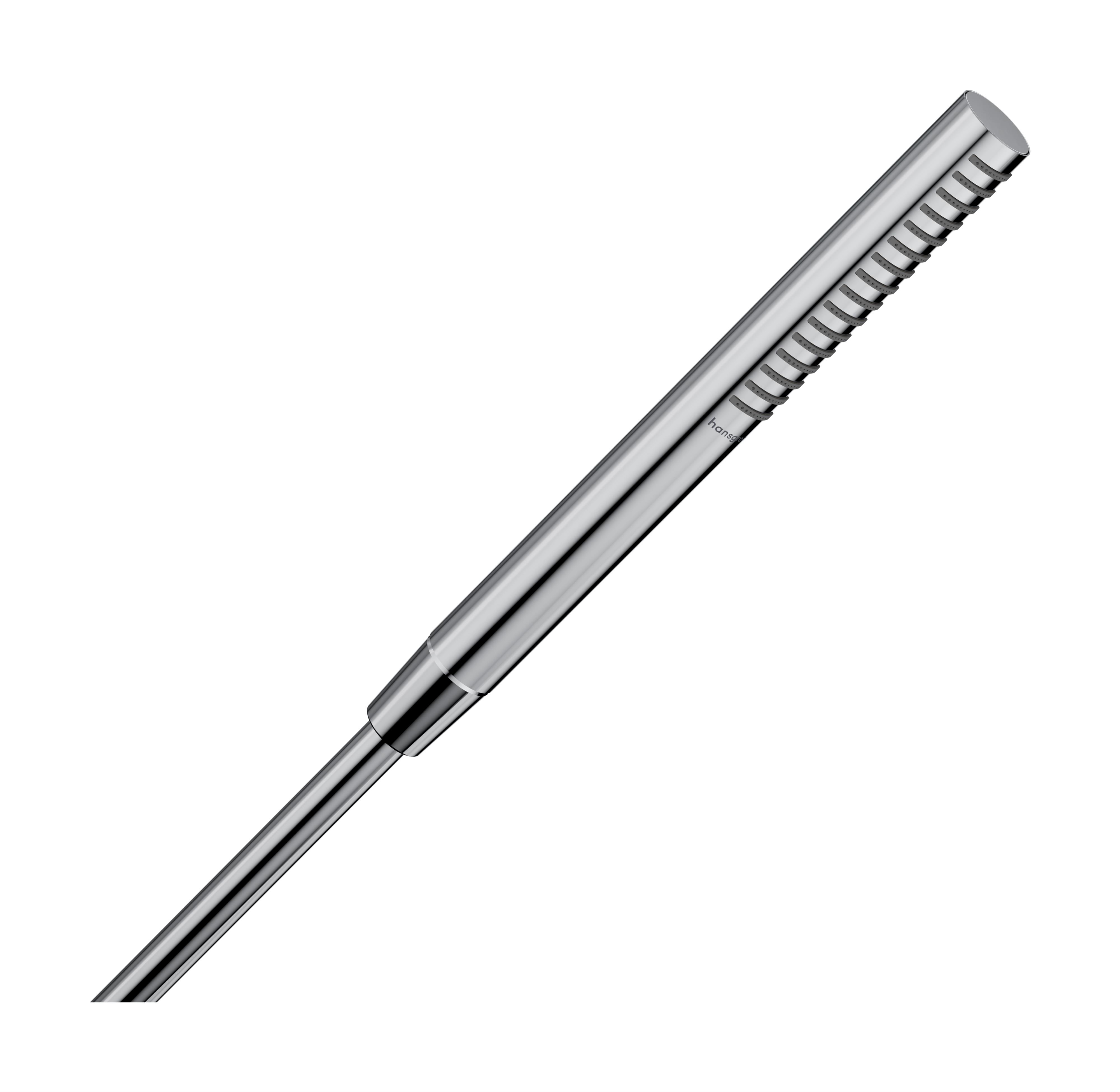 Darmowa Dostawa - Słuchawka prysznicowa chrom Hansgrohe Pulsify S 24125000