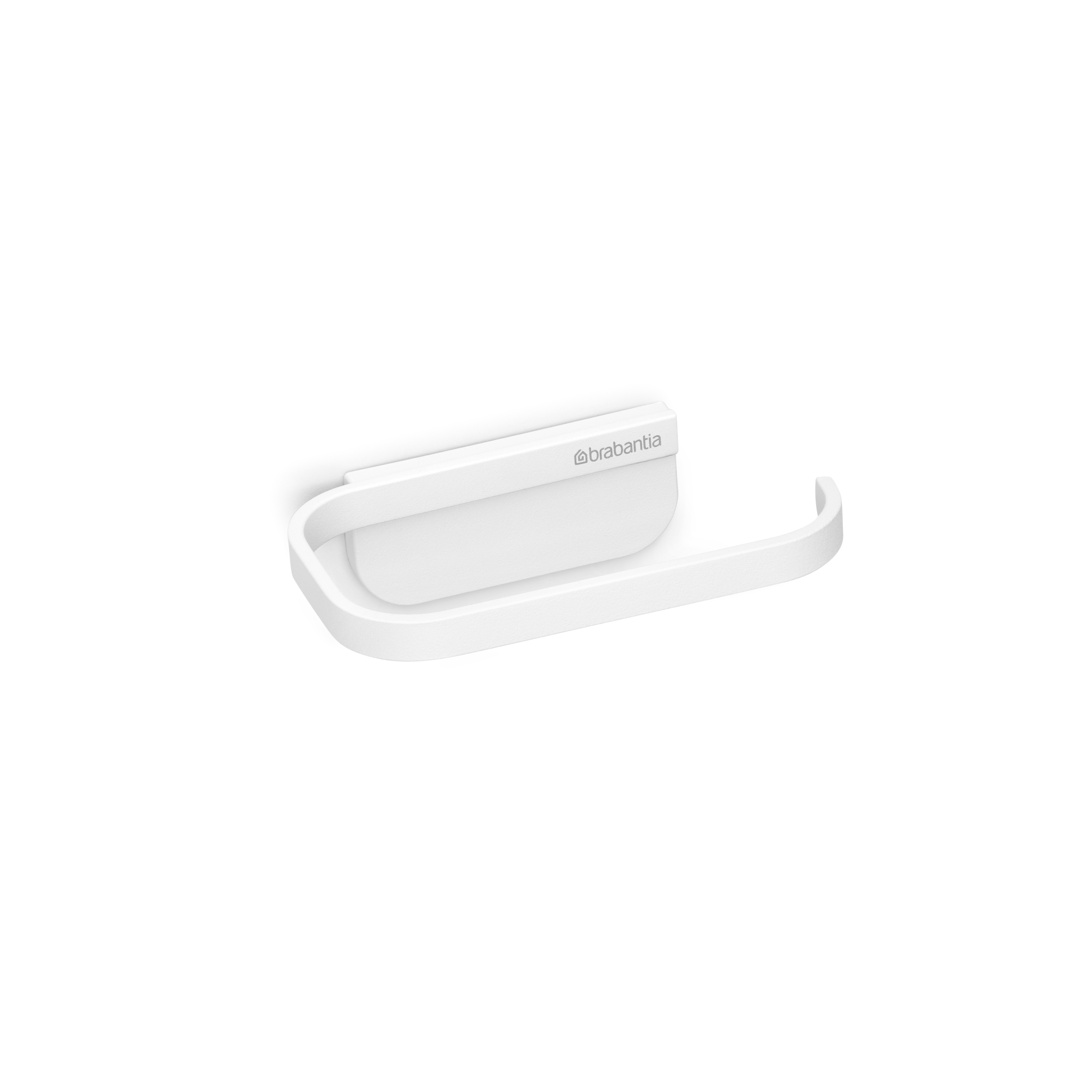 Darmowa Dostawa - Uchwyt na papier toaletowy Brabantia MindSet 303104