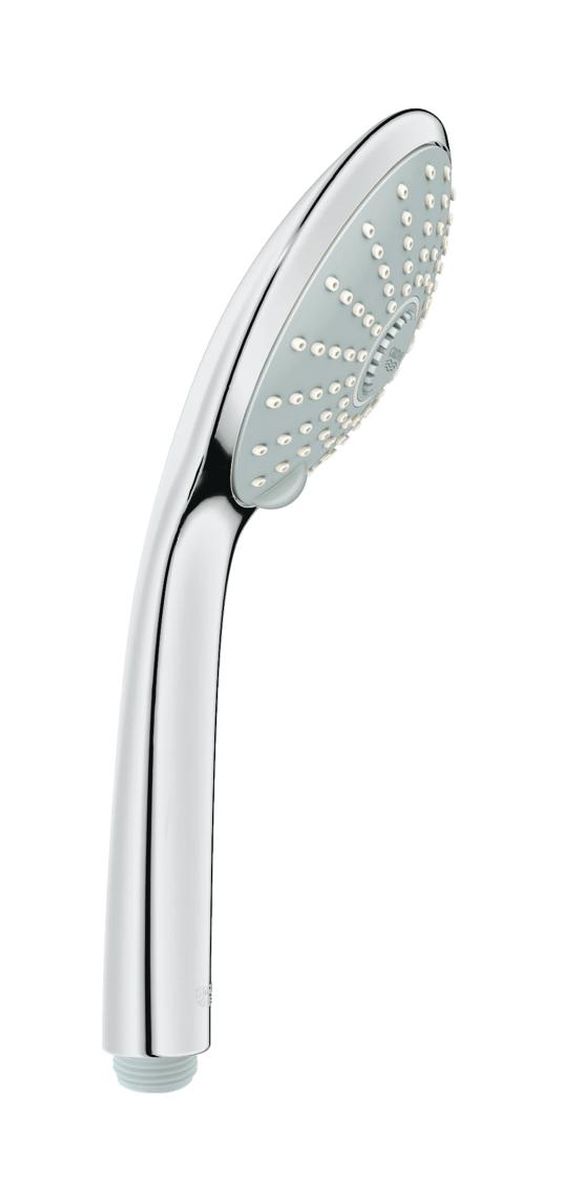 Darmowa Dostawa - Słuchawka prysznicowa starlight chrome Grohe Euphoria 27221000