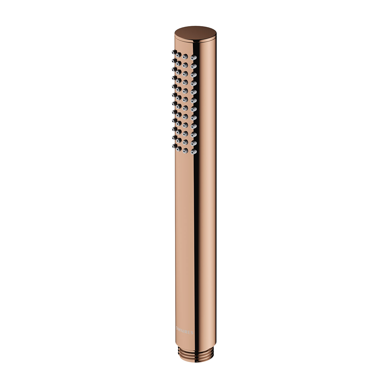 Darmowa Dostawa - Słuchawka prysznicowa Omnires Microphone MICROPHONEXRCP