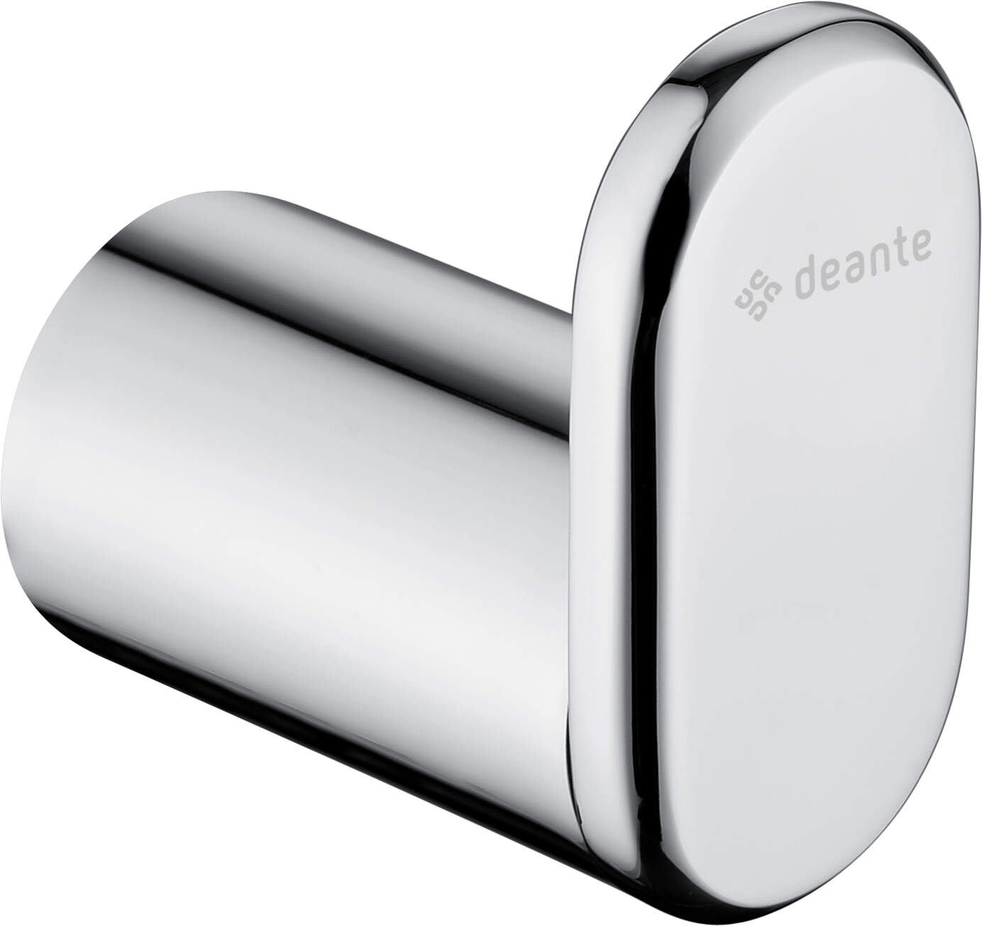 Darmowa Dostawa - Wieszak Deante Round ADR0111