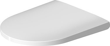 Darmowa Dostawa - Deska sedesowa Duravit D-Neo 0021610000