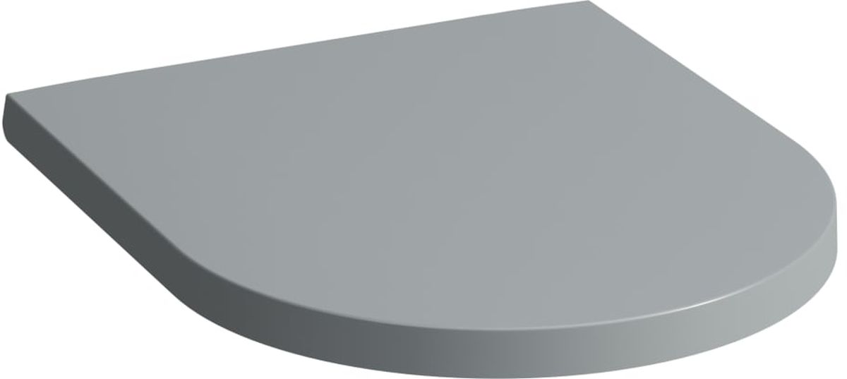 Darmowa Dostawa - Deska sedesowa wolnoopadająca Laufen Kartell H8913337580001