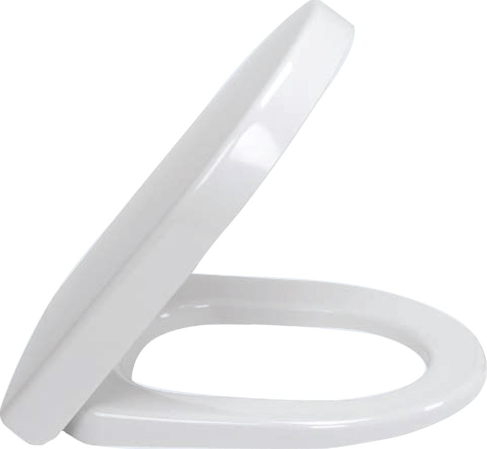 Darmowa Dostawa - Deska sedesowa Villeroy & Boch Subway 2.0 9M66S101/9M66S1R1