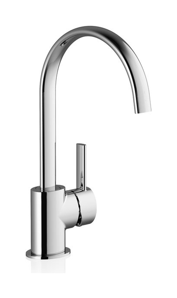 Darmowa Dostawa - Bateria kuchenna stojąca chrom Ravak Freedom X070090