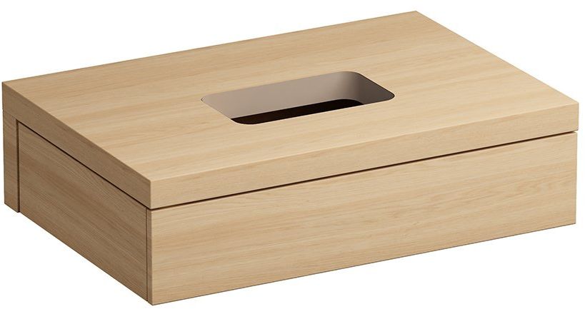 Darmowa Dostawa - Szafka 80x55x22 cm podumywalkowa wisząca dąb Ravak Formy X000001032