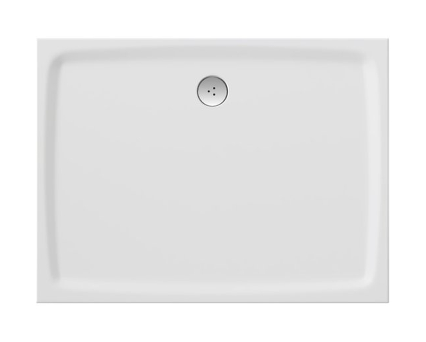 Darmowa Dostawa - Brodzik prostokątny 100x80 cm Ravak Gigant Pro XA03A411010