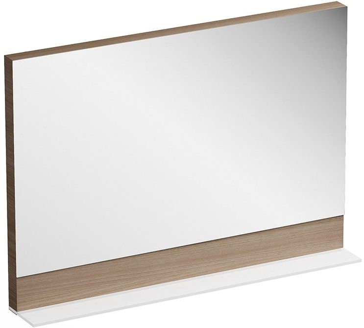 Darmowa Dostawa - Lustro 120x72 cm Ravak Formy X000000984
