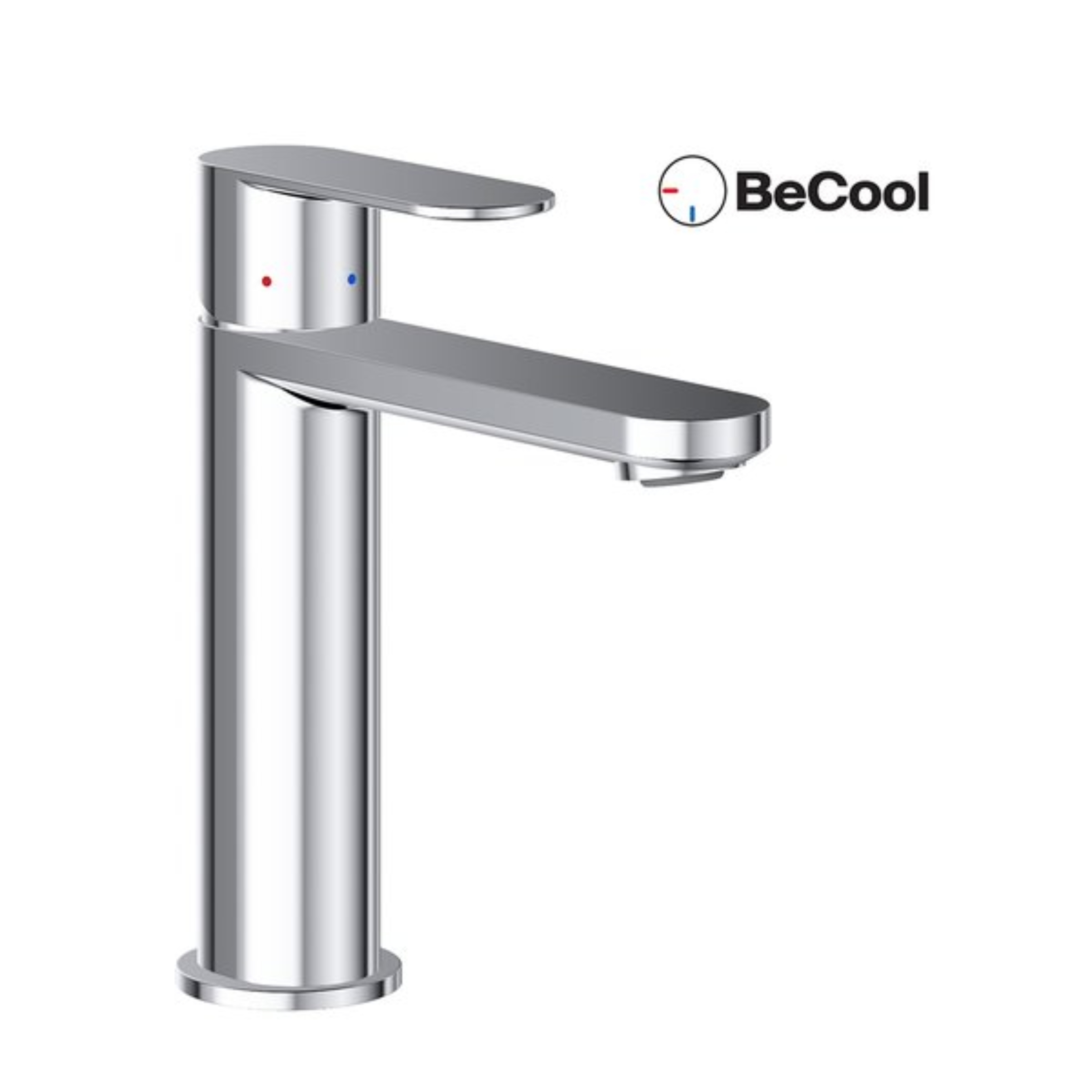 Darmowa Dostawa - Bateria umywalkowa stojąca chrom Ravak Chrome II X070448