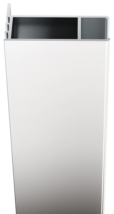 Darmowa Dostawa - Profil poszerzający Ravak Chrome E778801C19400