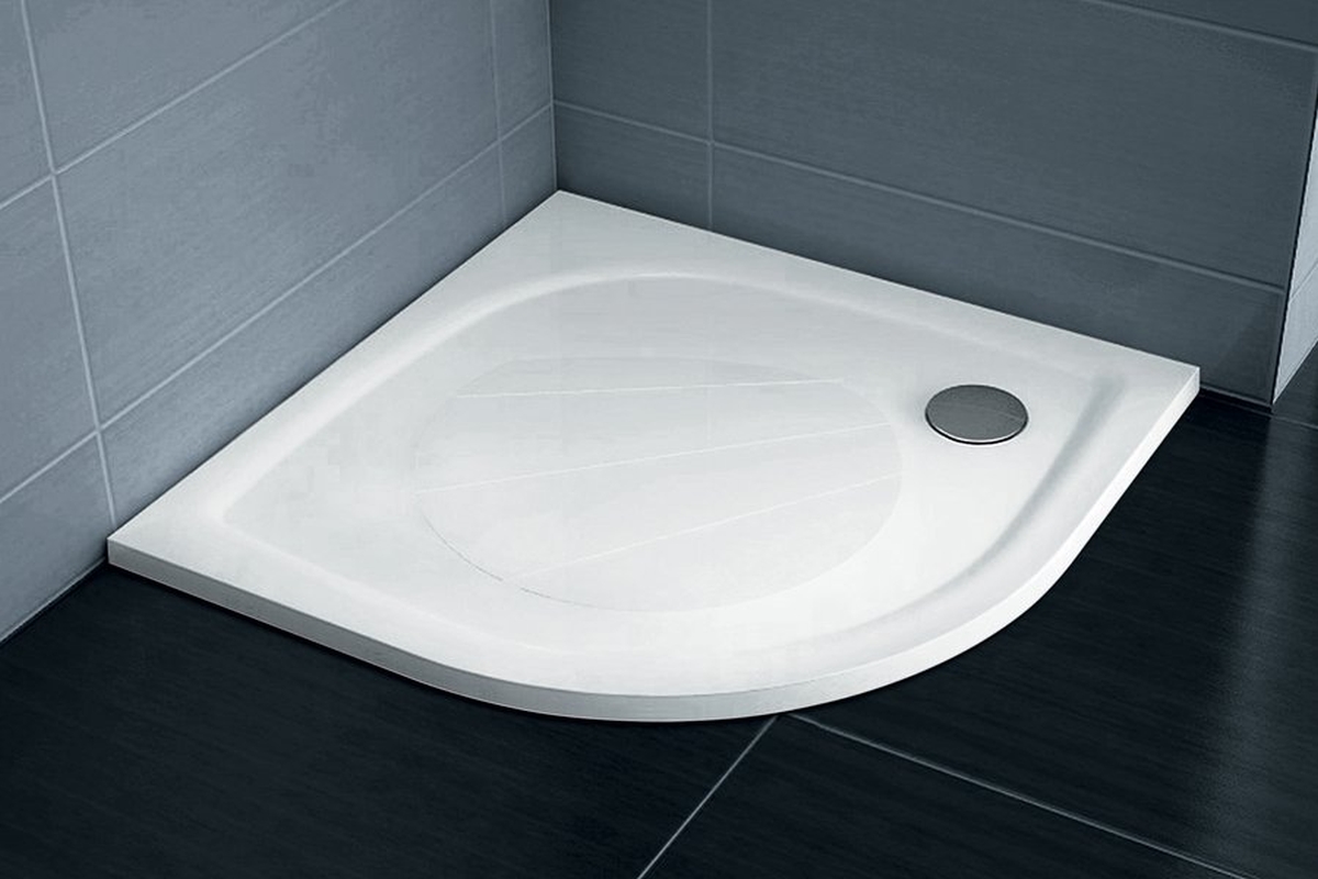 Darmowa Dostawa - Obudowa do brodzika Ravak Elipso Pro XA93A001010