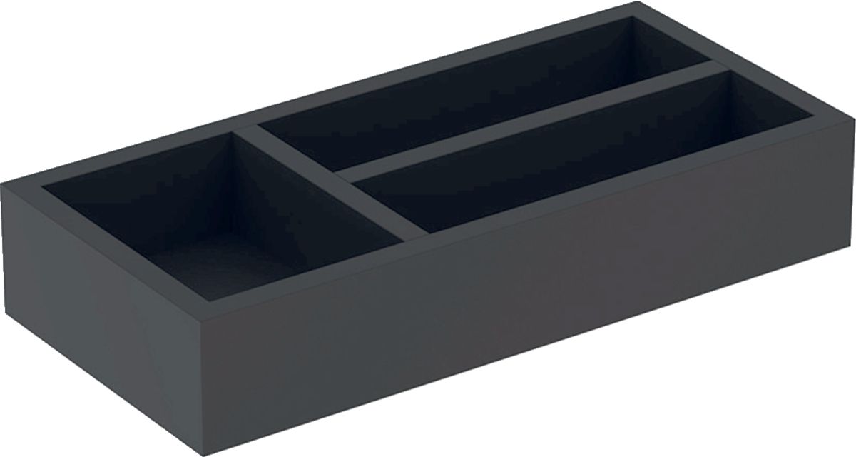 Darmowa Dostawa - Organizer szuflady Geberit Smyle Square 500678001
