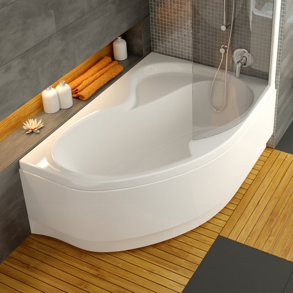 Darmowa Dostawa - Obudowa do wanny Ravak Rosa II CZ41200AN0