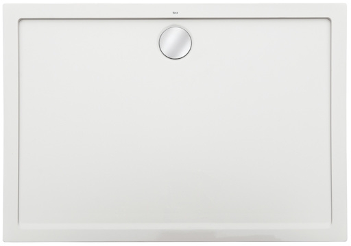 Darmowa Dostawa - Brodzik prostokątny 120x90 cm Roca Aeron A276295100