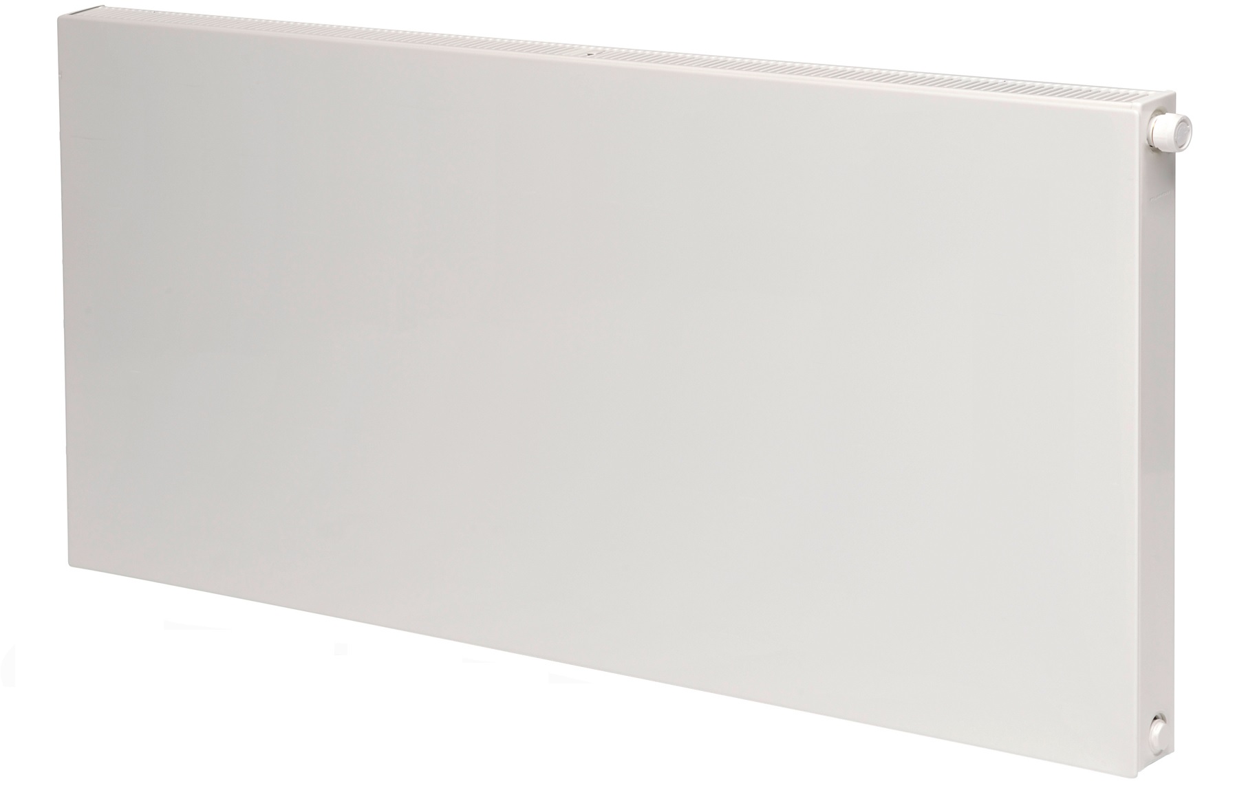 Darmowa Dostawa - Grzejnik pokojowy 50x60 cm podłączenie dolne Purmo Plan Ventil Compact F0A2105006011300