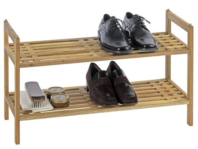 Darmowa Dostawa - Organizer na buty Wenko Norway 18616100