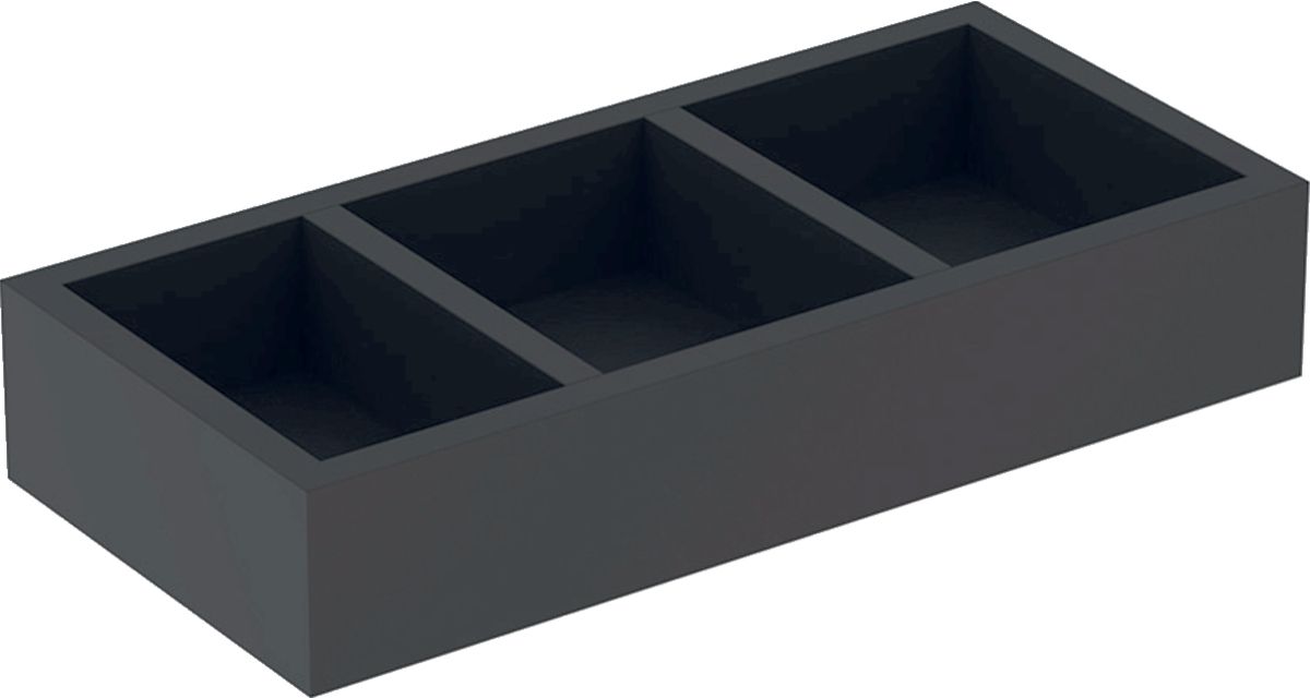 Darmowa Dostawa - Organizer szuflady Geberit Smyle Square 500677001