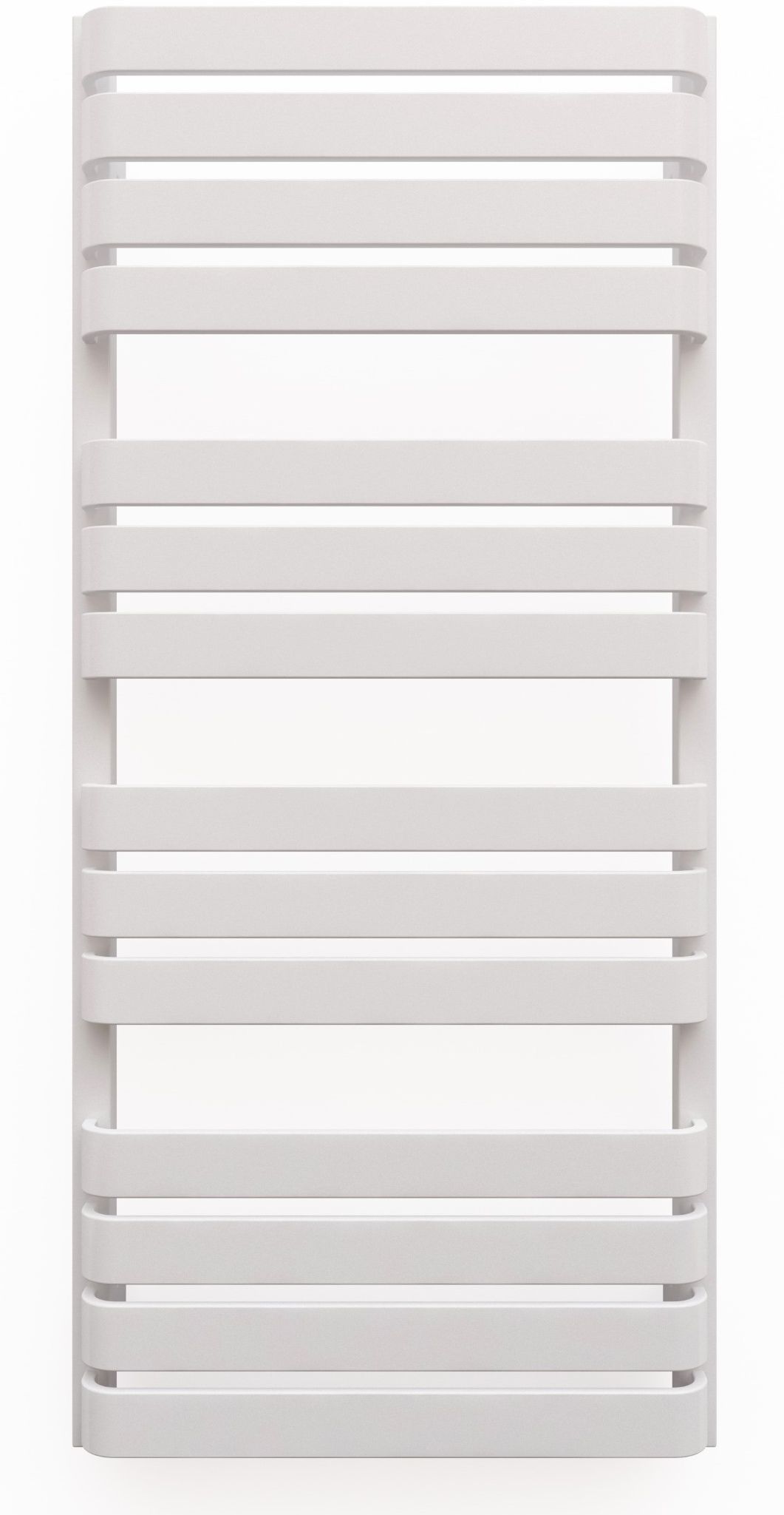 Darmowa Dostawa - Grzejnik łazienkowy 50x111 cm Terma Warp T WGWAT111050K916SX