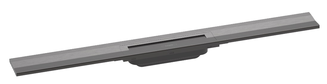Darmowa Dostawa - Element zewnętrzny odpływu 80 cm Hansgrohe Raindrain 56051340