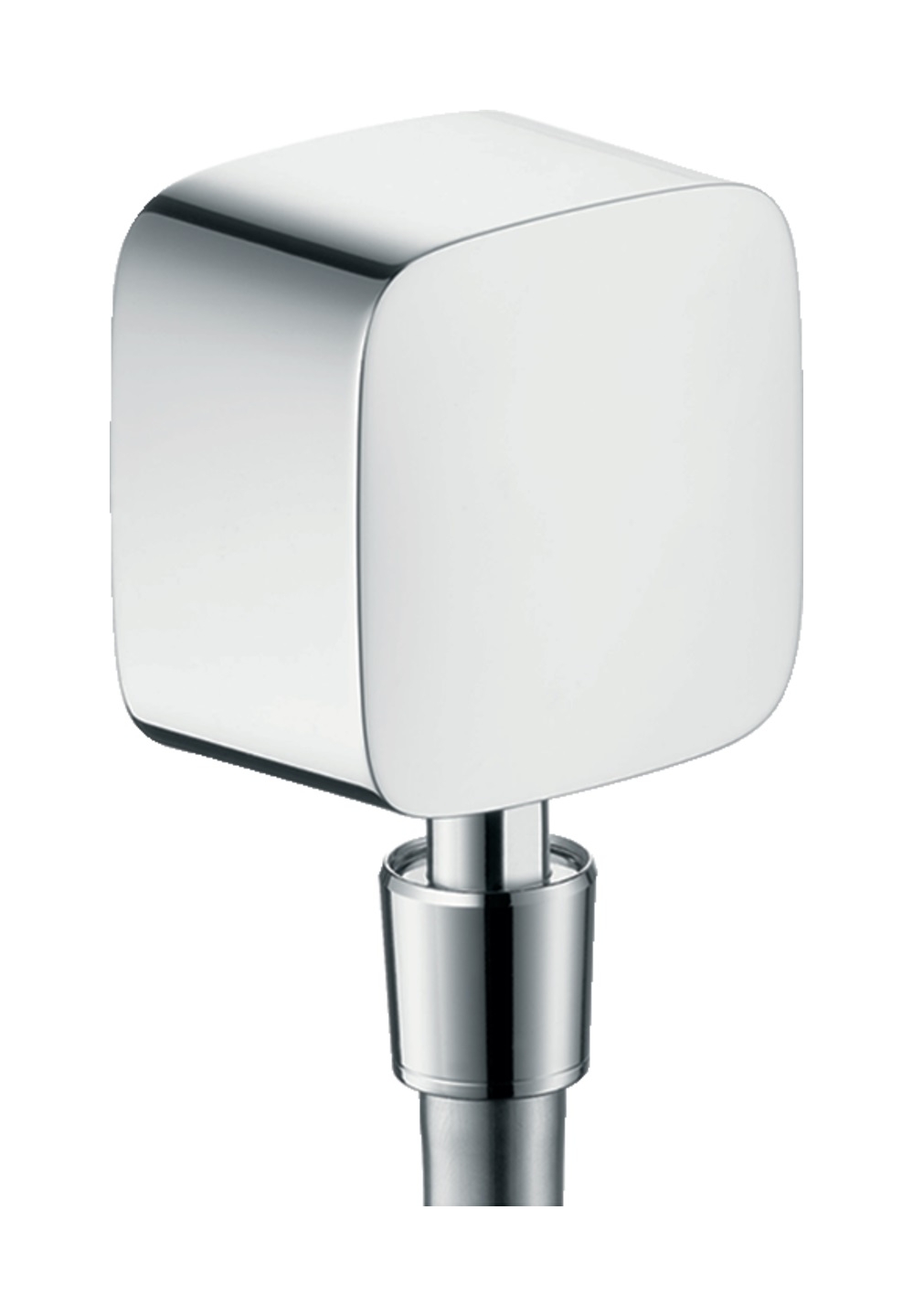Darmowa Dostawa - Przyłącze kątowe Hansgrohe PuraVida 27414000