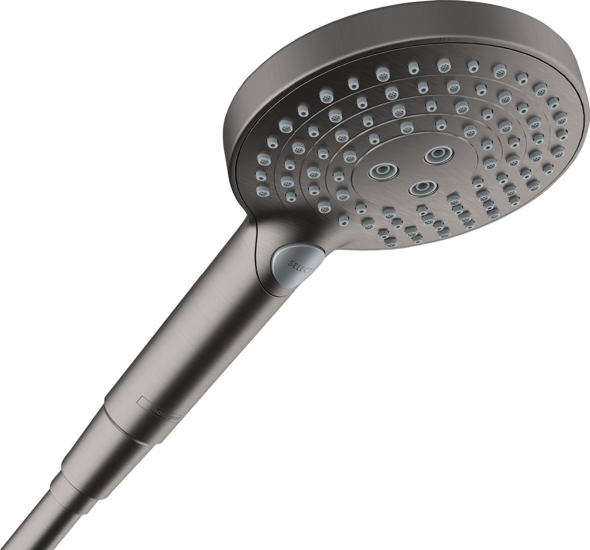 Darmowa Dostawa - Słuchawka prysznicowa Hansgrohe Raindance 26014340