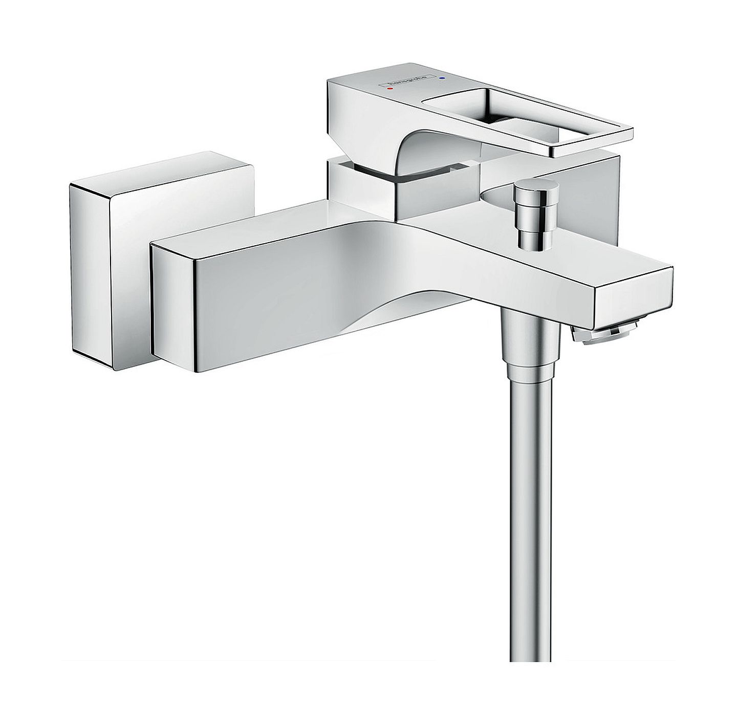 Darmowa Dostawa - Bateria wannowo-prysznicowa Hansgrohe Metropol 74540000