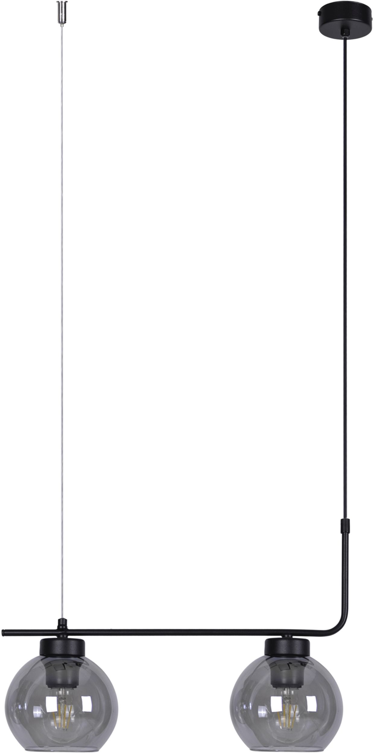 Darmowa Dostawa - Lampa wisząca Kaja Torvi K4880