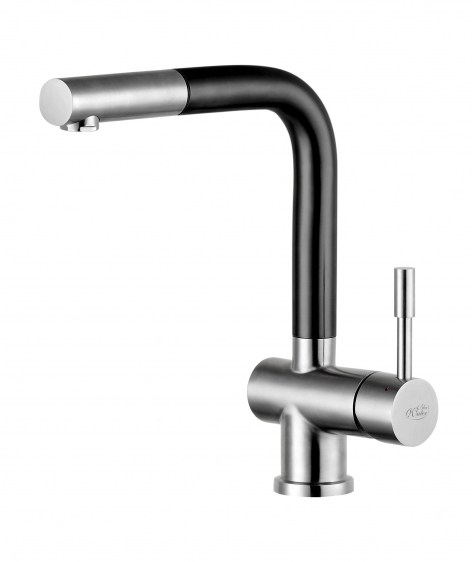 Darmowa Dostawa - Bateria kuchenna stal szlachetna Blue Water Corsa 5901730612950
