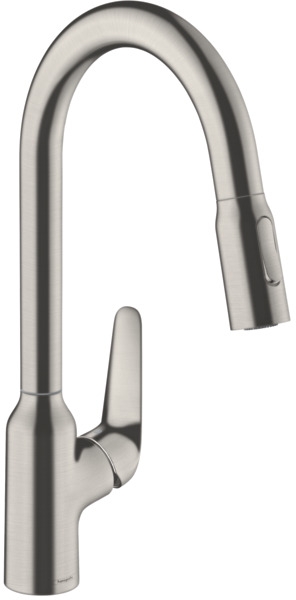 Darmowa Dostawa - Bateria kuchenna Hansgrohe Focus M42 71800800