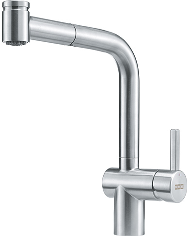 Darmowa Dostawa - Bateria kuchenna Franke Atlas 1150521441