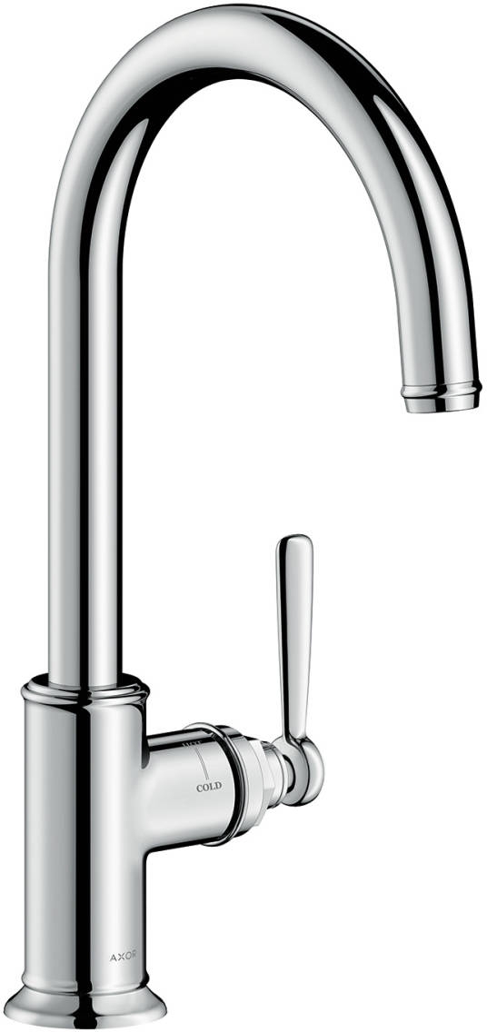 Darmowa Dostawa - Bateria kuchenna Axor Montreux 16580000