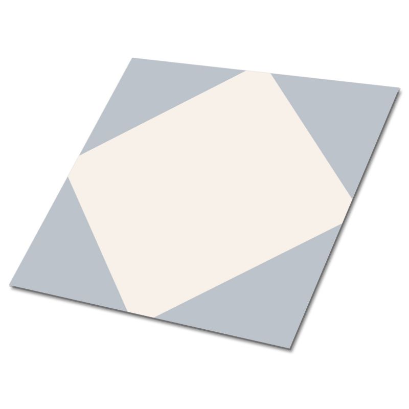 Kafelki samoprzylepne Tulup Diament 30x30 cm 9 szt.