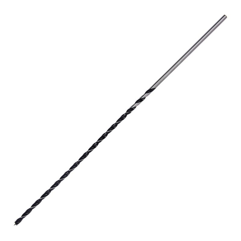 Wiertło do drewna Erbauer 6 x 400 mm